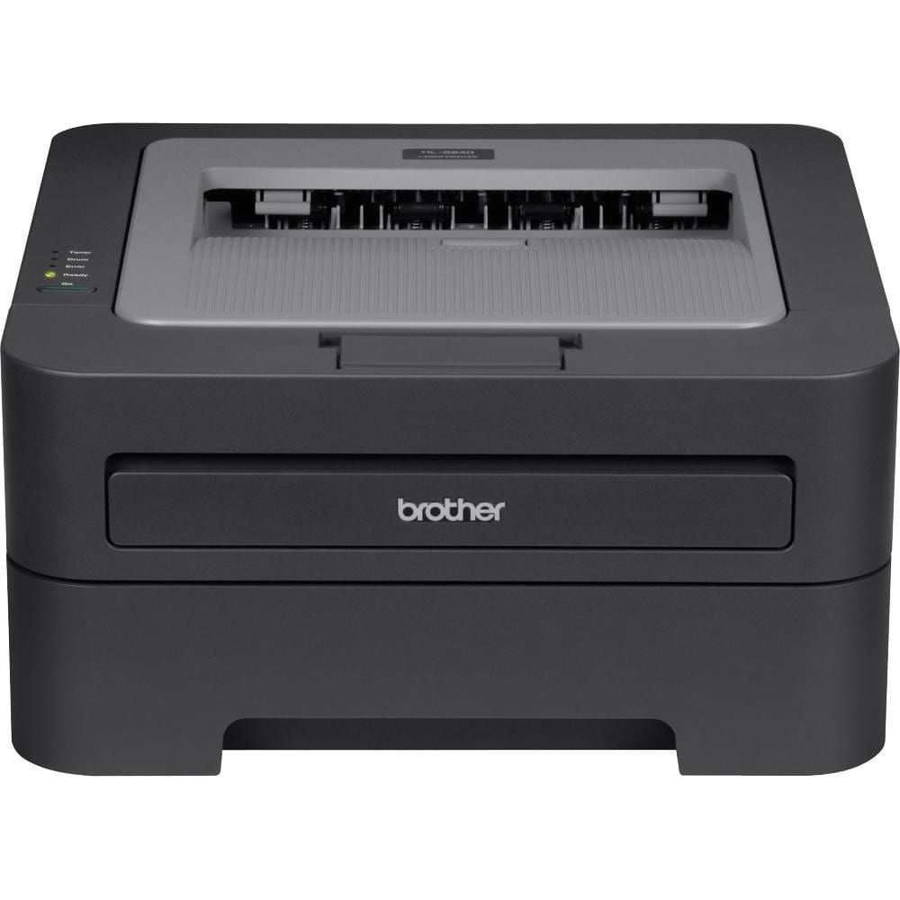 bagværk solidaritet Watchful ERROR CODE - Reset a Brother TN450 - TN660 - TN760 printer cartridge