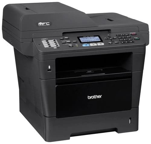 Comment réinitialiser la cartouche Brother TN-350 pour les imprimantes MFC-7820N et MFC-7420N
