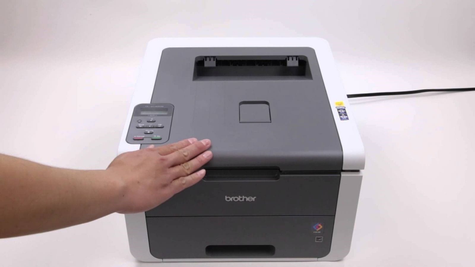 How To Reset Brother Printers For Tn 221 And Tn 225 Series Print Solution