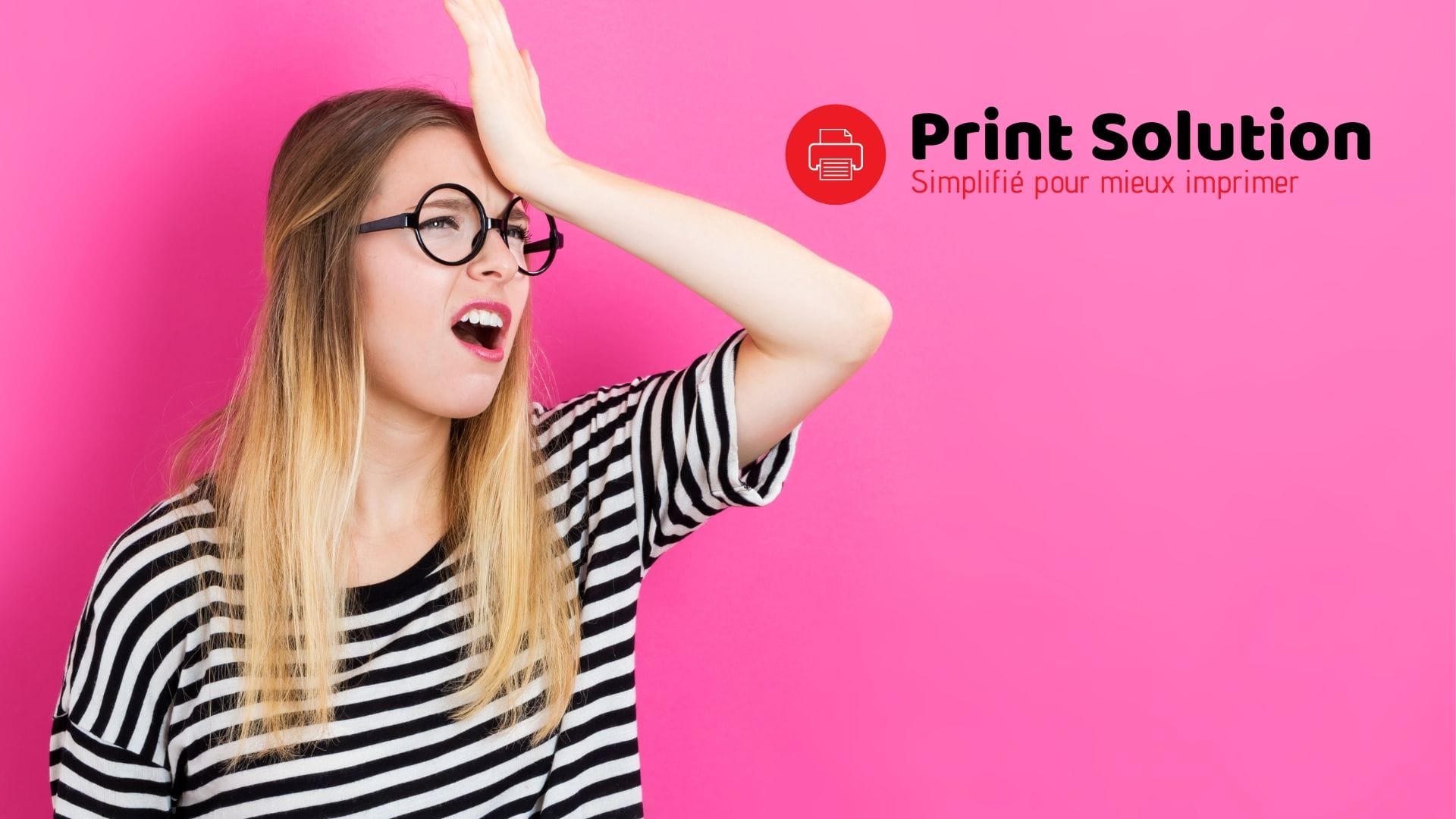 How to remove the "DRUM ERROR" error message Print Solution