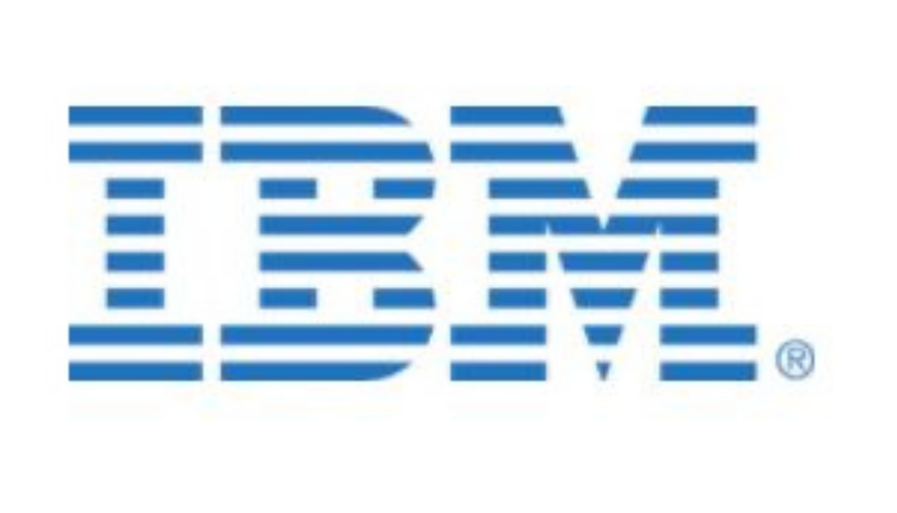 Imprimante IBM