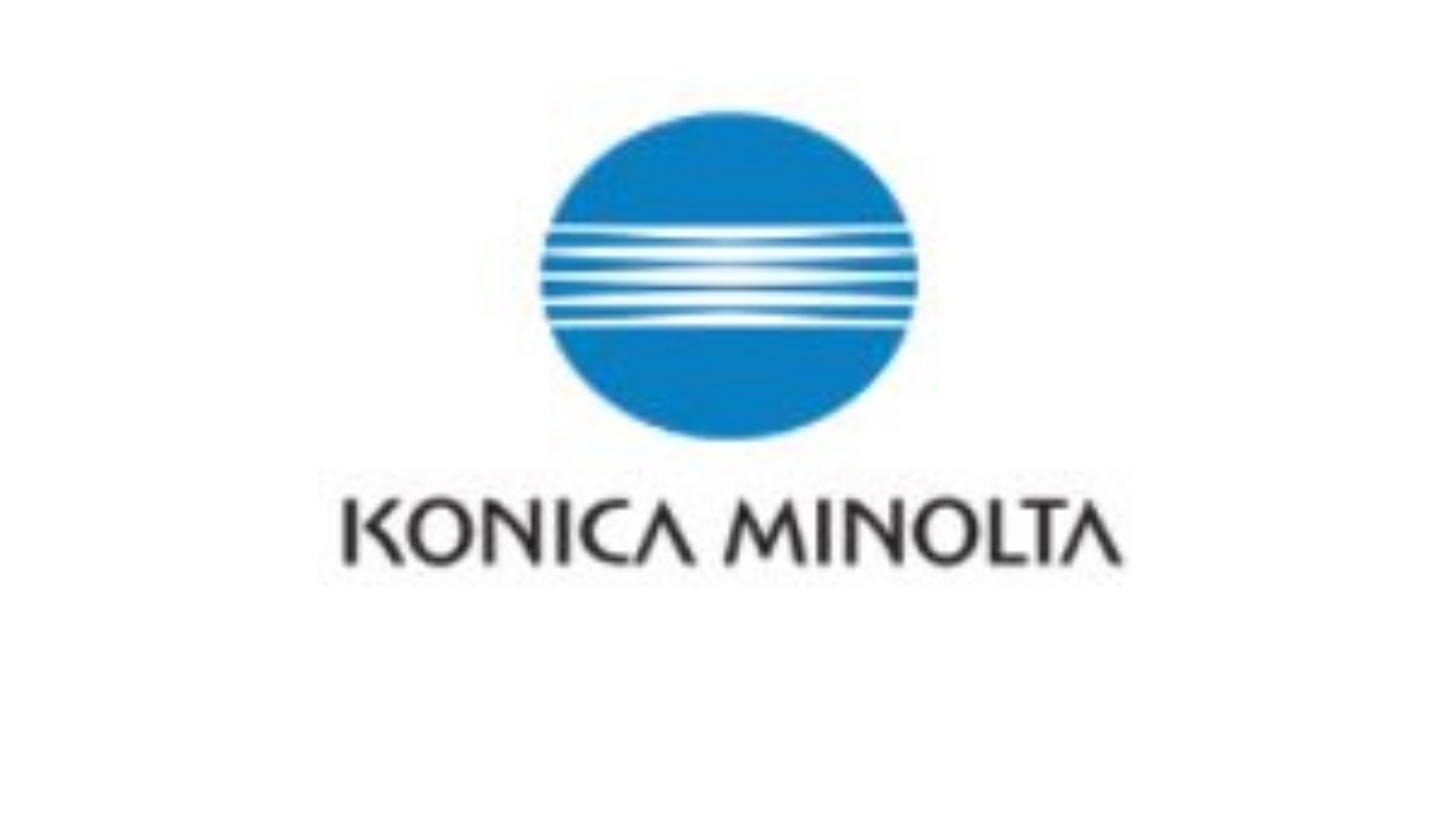 Imprimante Konica Minolta