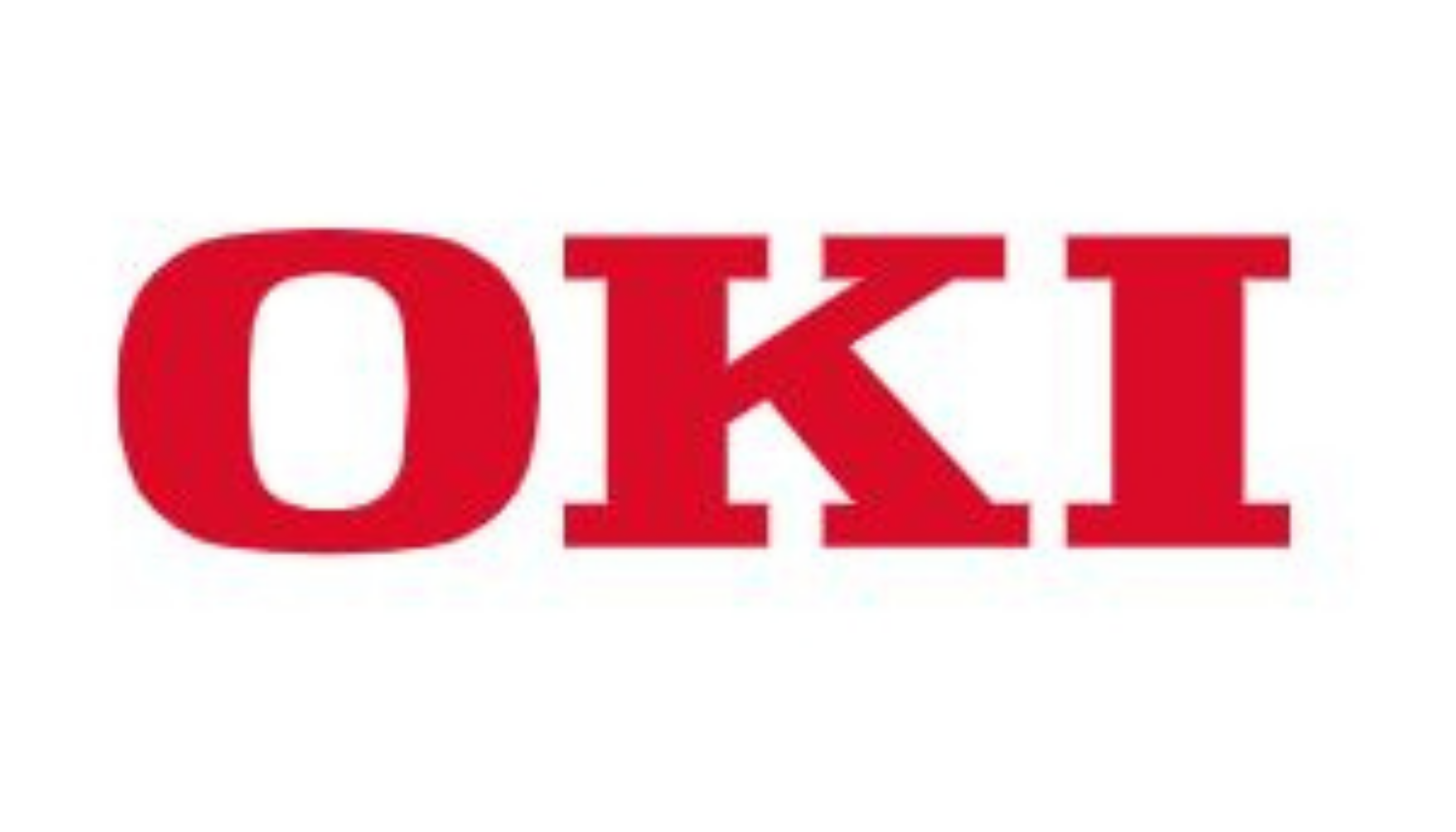 Imprimante OKI