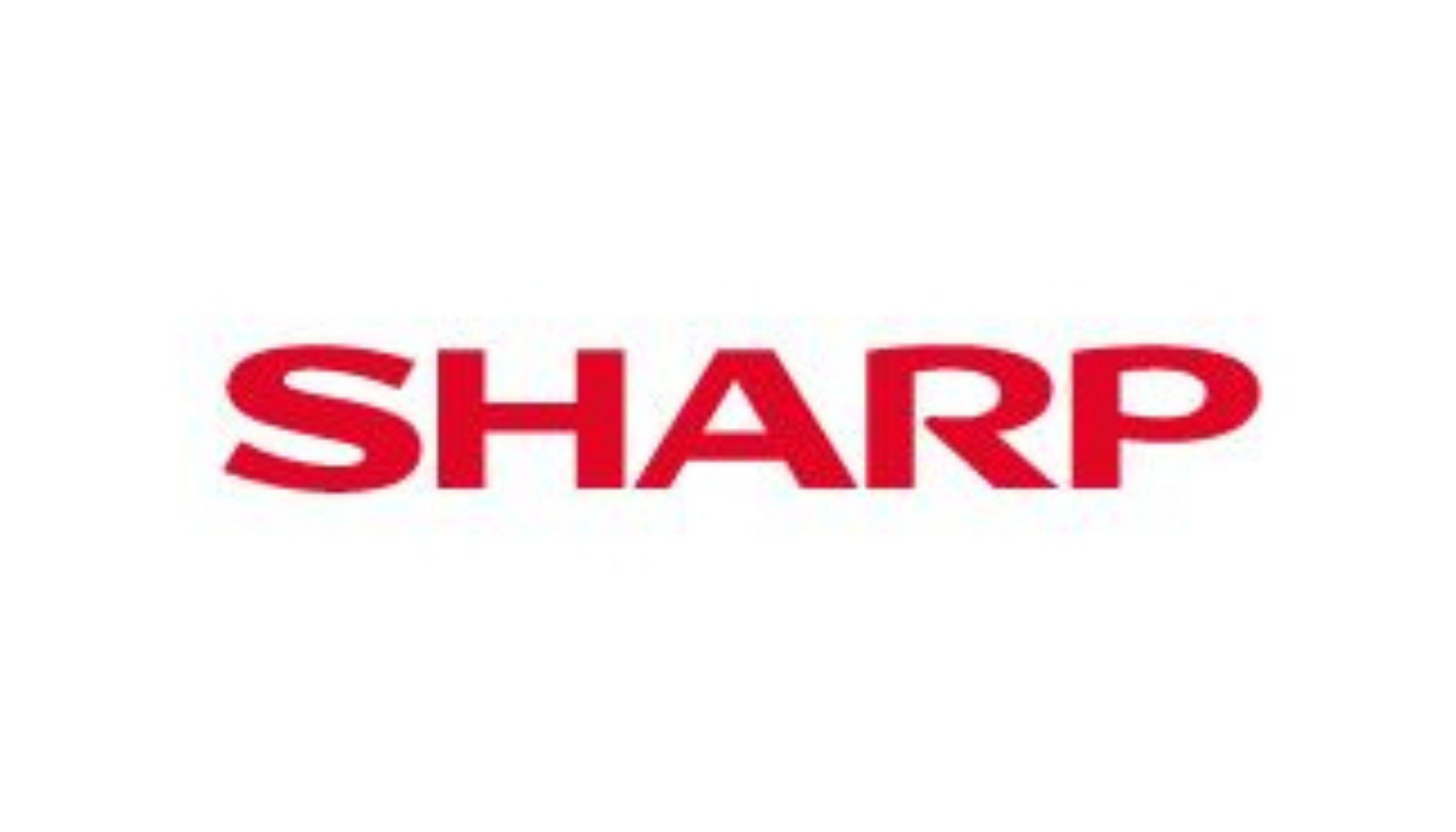 Imprimante SHARP