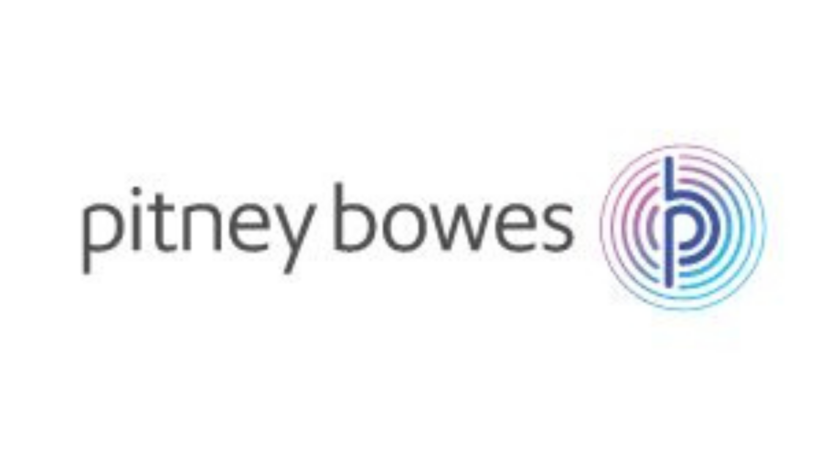 Imprimante Piney Bowes