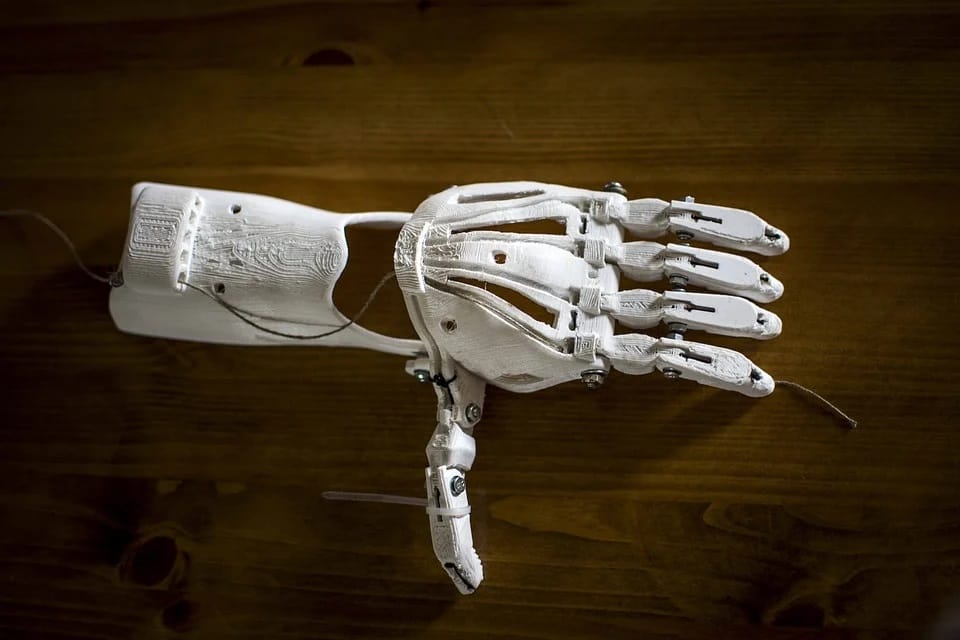 Que va devenir l’impression dans le futur ? Imprimante 3D